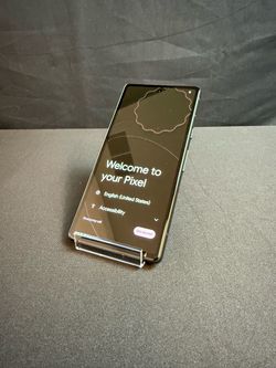 Pixel 7A Dual 128gb