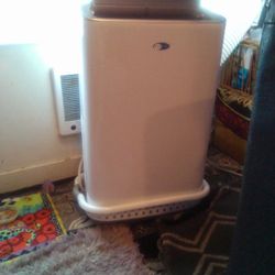 Stand up Ac Unit