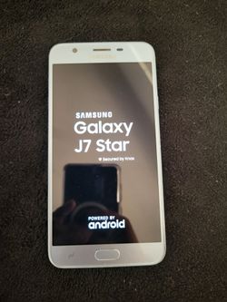Samsung Galaxy J7 Star T-Mobile Unlocked