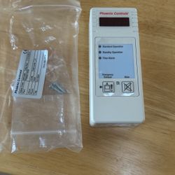 Fume Hood Control- Phoenix FMH631-ENG