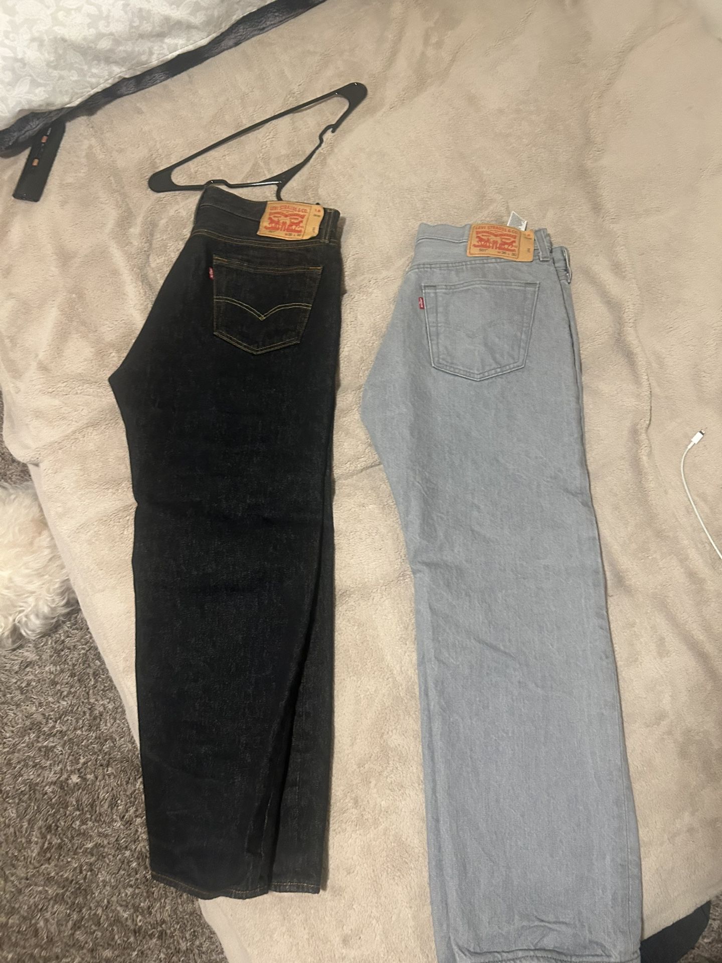 Levi’s 501