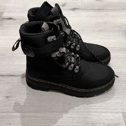 Dr Martens Combs Tech II FL