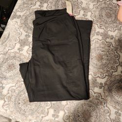 Womens XLP Scrub Pants