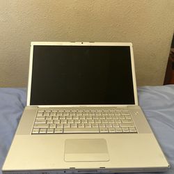 MacBook Pro (2006)