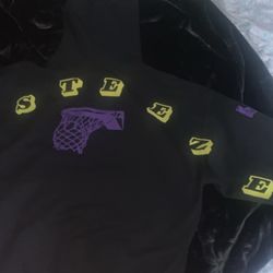 “STEEZE” Hoodie