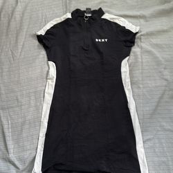 Vestido DKNY size M
