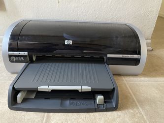HP Deskjet 5650