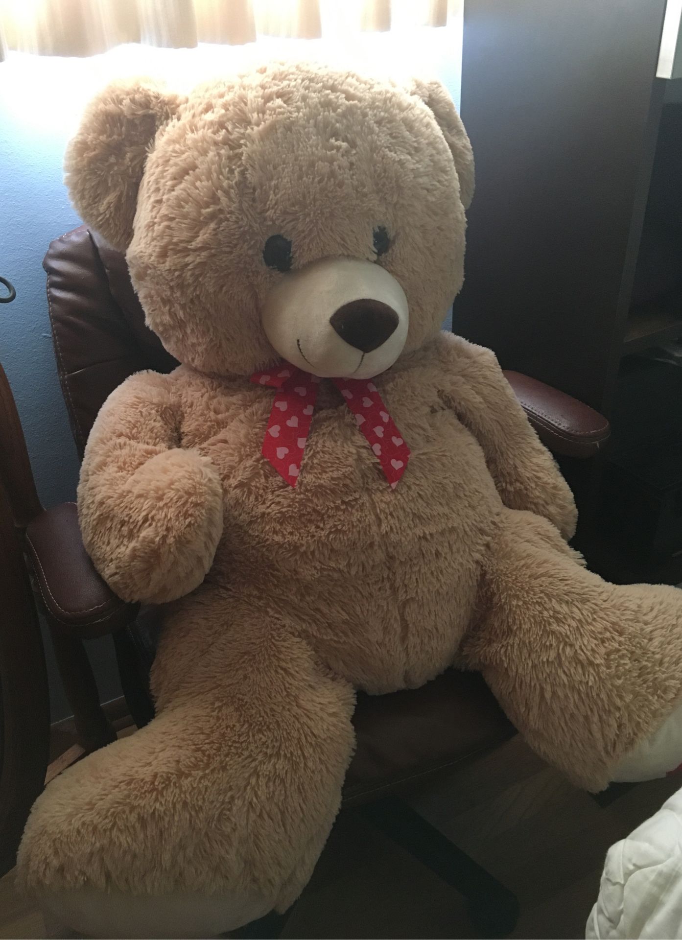 31inch Plush Teddy Bear