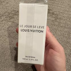 LOUIS VUITTON COLOGNE 