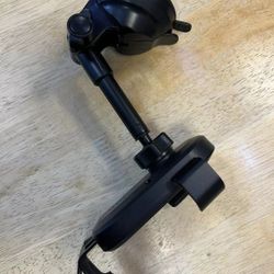 Charging Car Mount