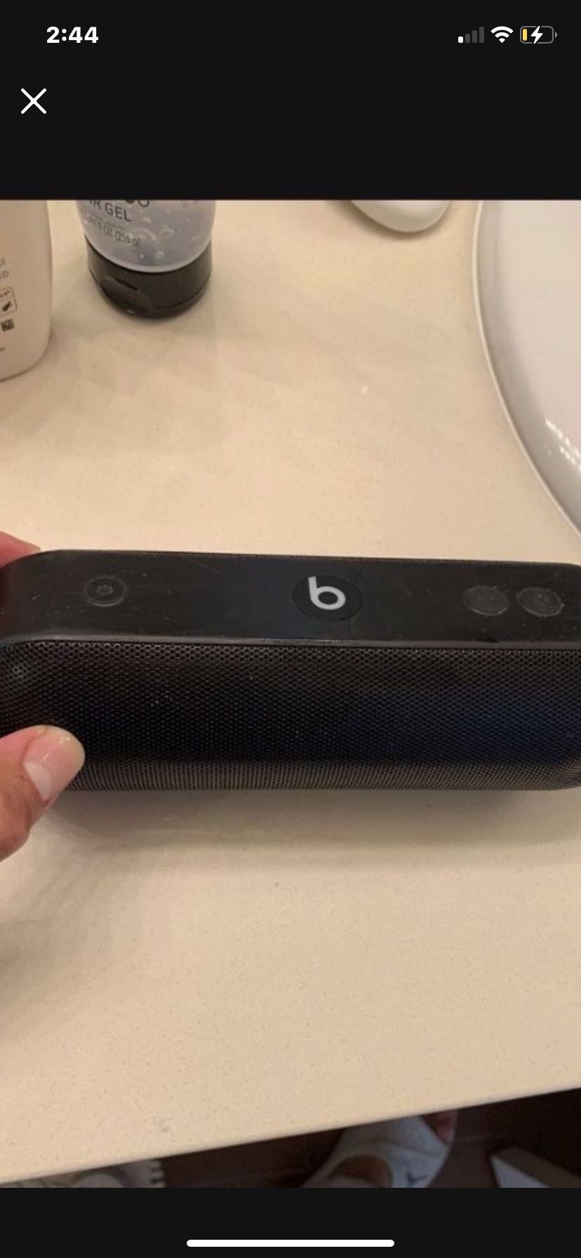 Beats Pill Plus