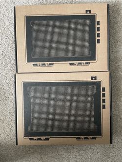 Firearms Stop Boxes