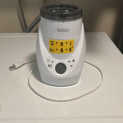 DrBrowns Bottle Warmer