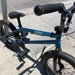KINK 16” KIDS BMX BIKE