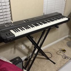 Piano Keyboard