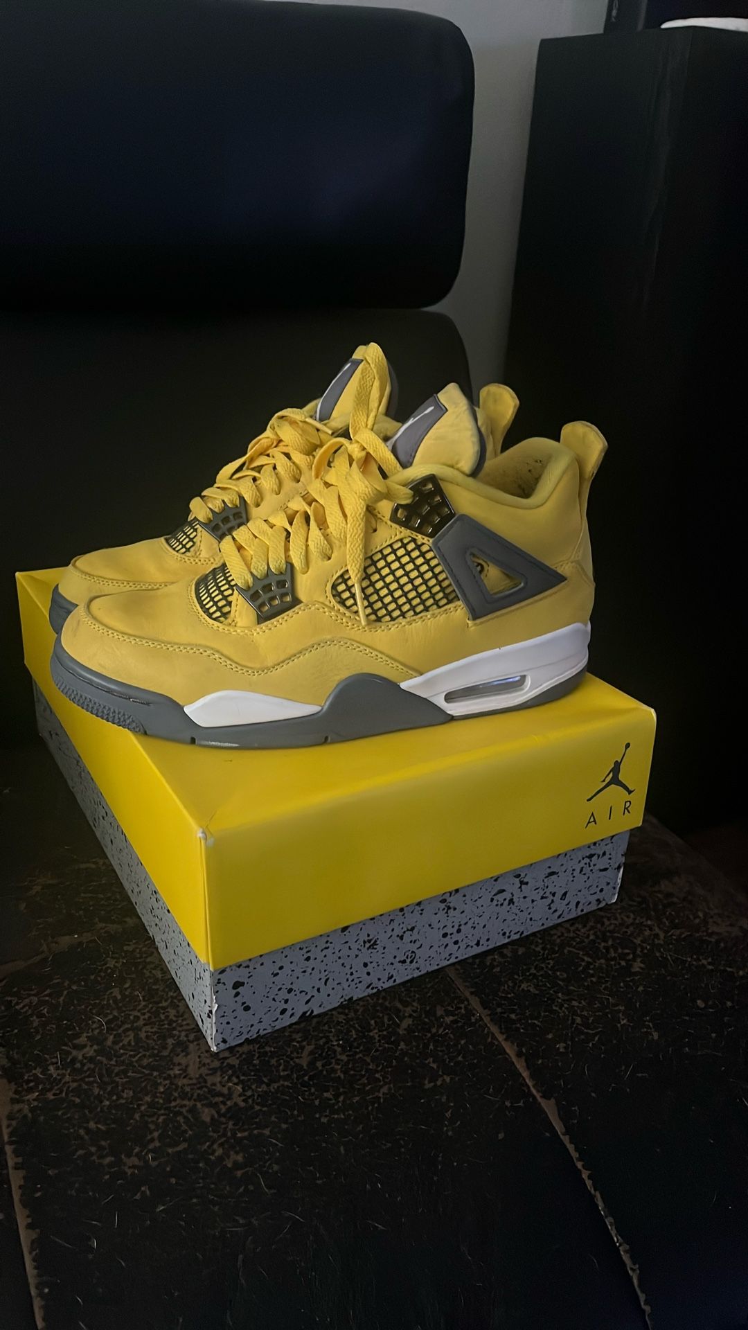 Retro 4 