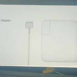 Brand New Apple 85 Watt Magsafe 2 Power Adapter
