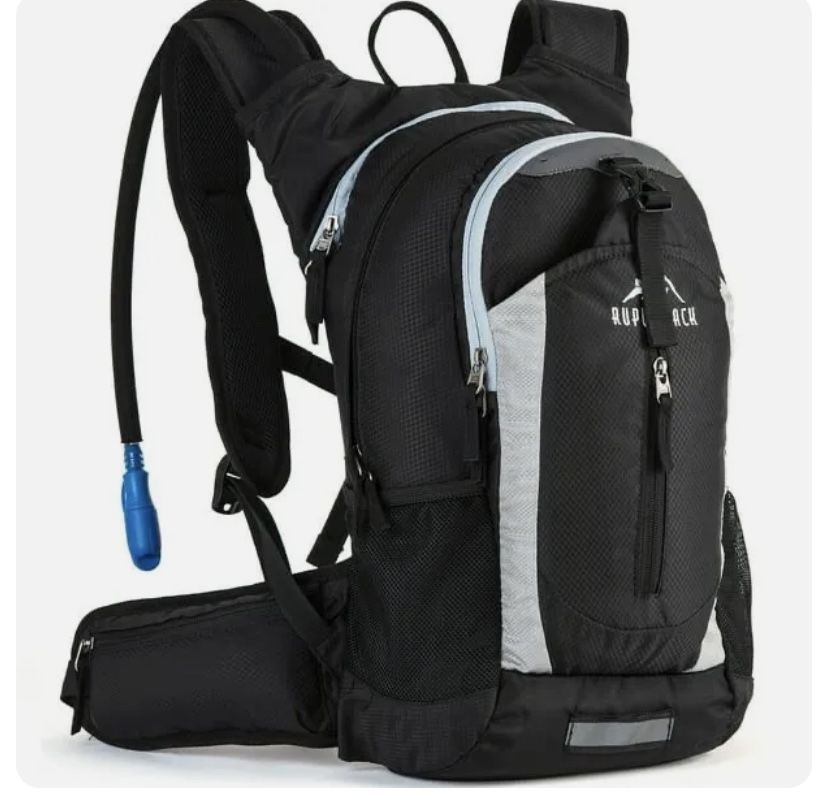 Hiking Backpack 