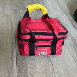 Vintage 90’s Marlboro Lunch Bag
