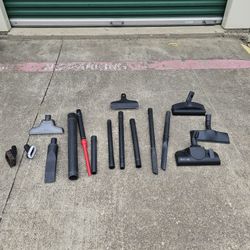 vacuum cleaner accessories