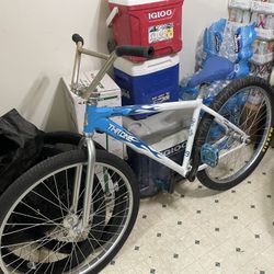 Goon  29er 