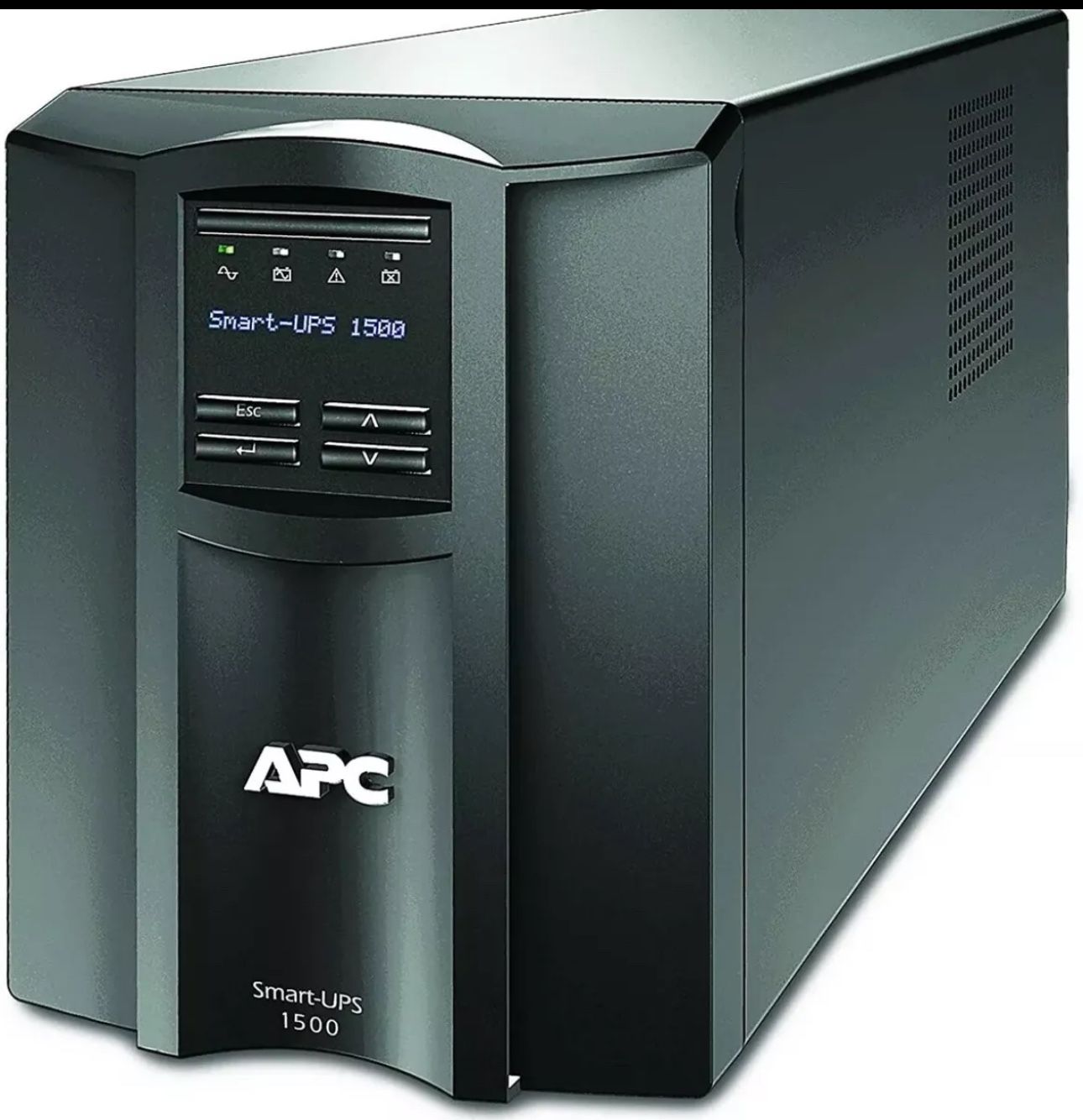 APC Smart UPS (SMT1500C) Brand New