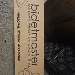 Bidetmaster 