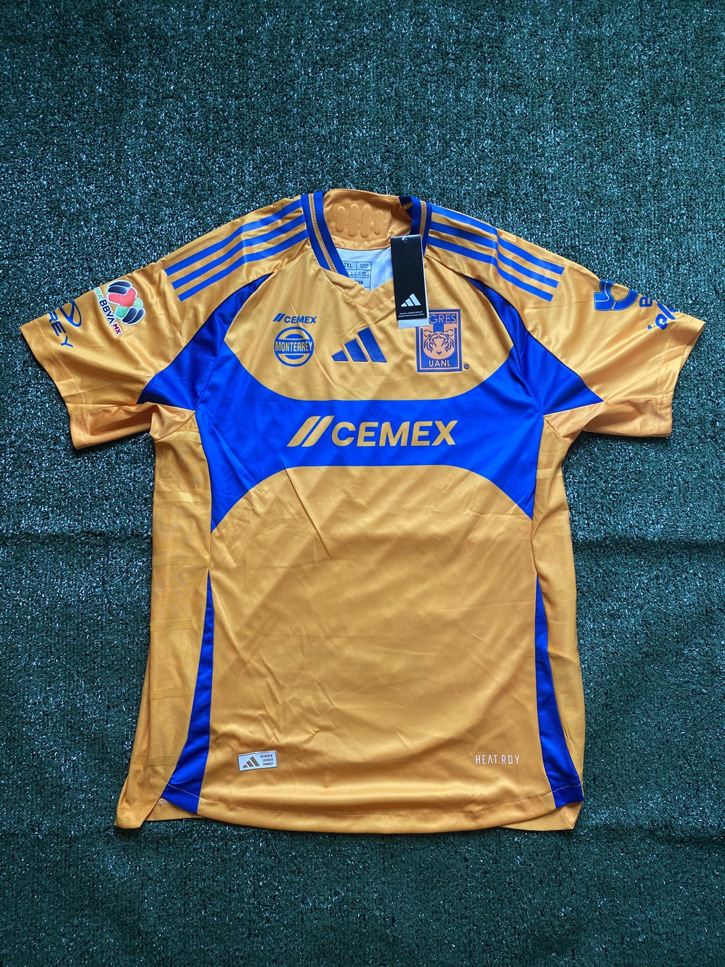Soccer Jerseys
