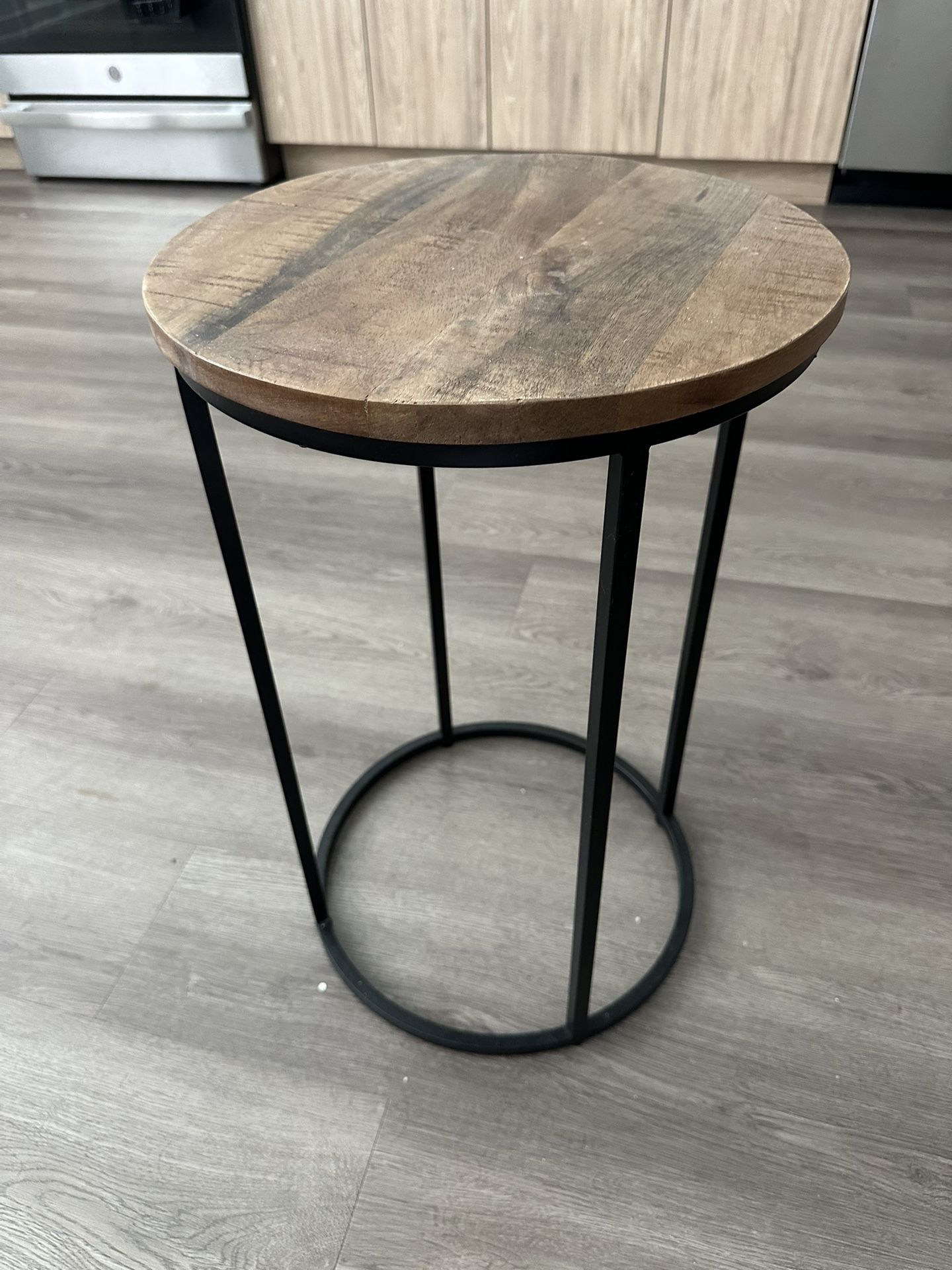 Bedside Table