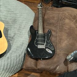 Electric Guitar 