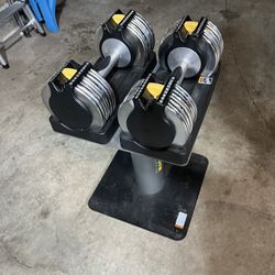 Gold Gym Stackable Weights