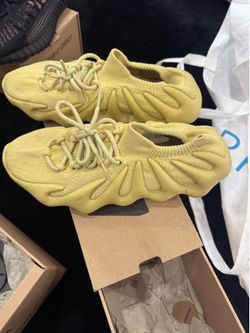 Yeezy 450 sneakers