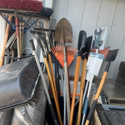 For Sale Tools Hend Tools End Gsrden Tools