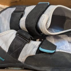 Black Diamond Momentum Women's Size 7