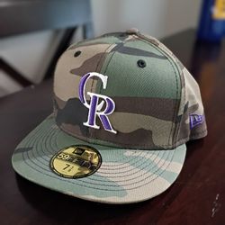 NEW ERA HAT 🔥