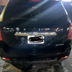 2011 Chevrolet Equinox