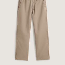 Vans Chino Beige Vintage Skating Pants Men’s size 32 Waist