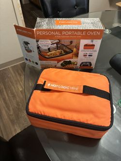 Personal Portable Oven