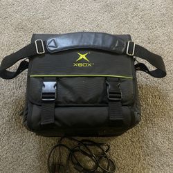 Original Xbox One Bag 