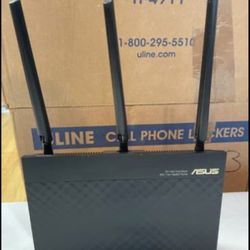 ASUS Router