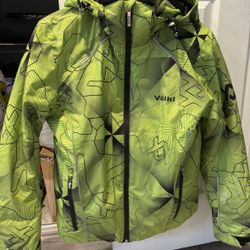 Teen Jacket
