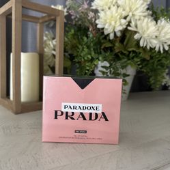 PRADA Perfume 3FL. OZ