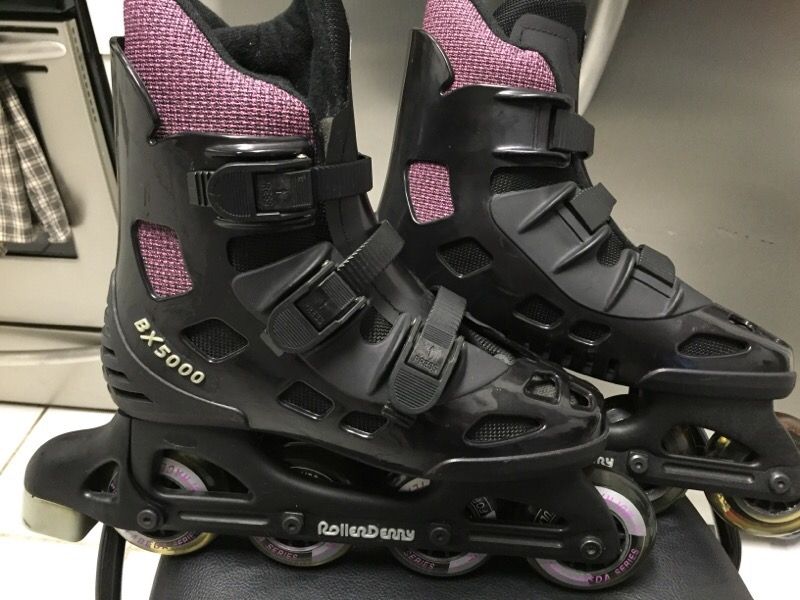 Roller derby bx5000 Clearance
