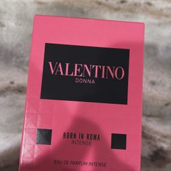 Valentino Intense 