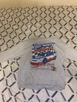 GREW CREW NECK SWEATER