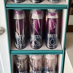 Brita Personal Filtered Water Bottle 