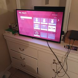 Roku Tv