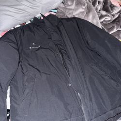 Air Jordan  23 Engineered Jacket 