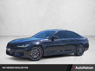 2023 BMW M5