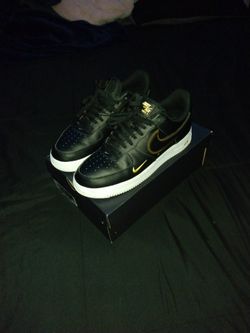 Air Force 1s